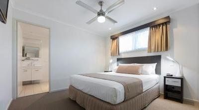 Alivio Tourist Park Canberra - Surfers Paradise Gold Coast 0