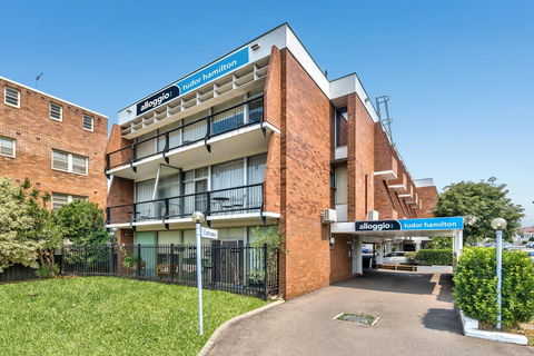 Alloggio Tudor Hamilton - Surfers Paradise Gold Coast 0