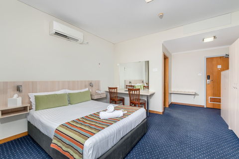 Alloggio Tudor Hamilton - Surfers Paradise Gold Coast 2