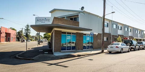 Aspire Mayfield - Surfers Paradise Gold Coast 1