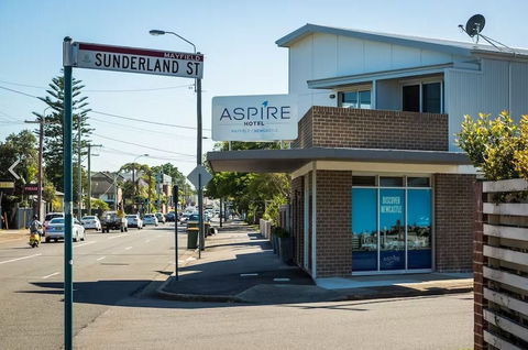 Aspire Mayfield - Surfers Paradise Gold Coast 2