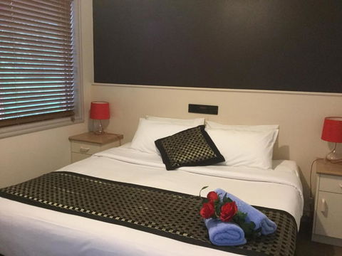 Anchor Belle Motel - Surfers Paradise Gold Coast 2
