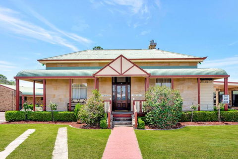 Comfort Inn Warwick - Surfers Paradise Gold Coast 2