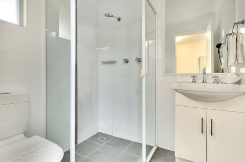Jackie Howe Motel - Surfers Paradise Gold Coast 2