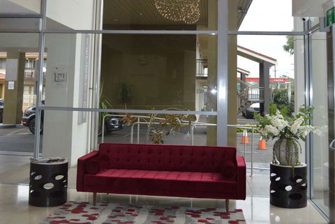 Ramada Hotel & Suites Sydney Cabramatta - Surfers Paradise Gold Coast 2