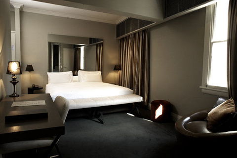 The Kirketon Hotel - Surfers Paradise Gold Coast 2