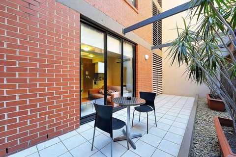 APX Apartments Darling Harbour - Surfers Paradise Gold Coast 2