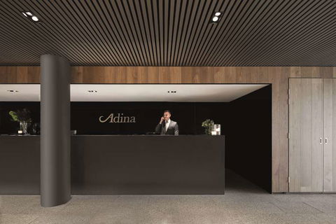 Adina Apartment Hotel Bondi Beach - Surfers Paradise Gold Coast 1
