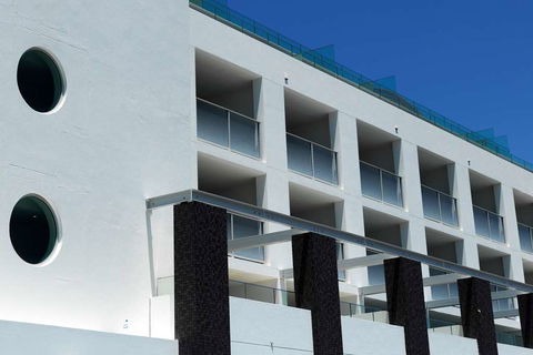 QT Bondi - Surfers Paradise Gold Coast 0