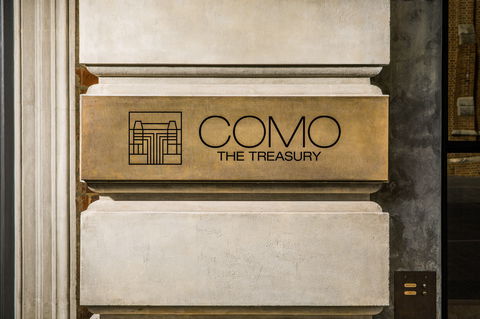COMO The Treasury, Perth - Surfers Paradise Gold Coast 1