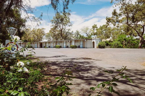 Artesian Spa Motor Inn - Surfers Paradise Gold Coast 1