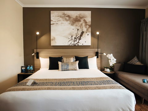 Mantra Club Croc - Surfers Paradise Gold Coast 1