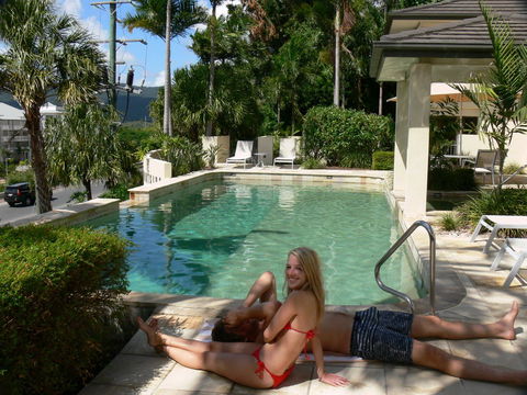 Portside Whitsunday - Surfers Paradise Gold Coast 0