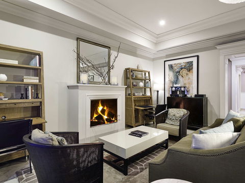 The Sebel Flinders Lane - Surfers Paradise Gold Coast 2