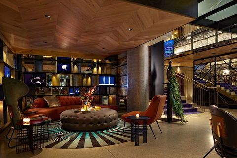 QT Melbourne - Surfers Paradise Gold Coast 0