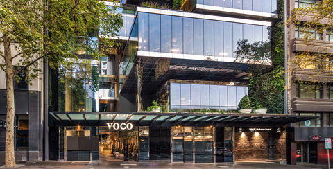 Voco Melbourne Central - Surfers Paradise Gold Coast 1