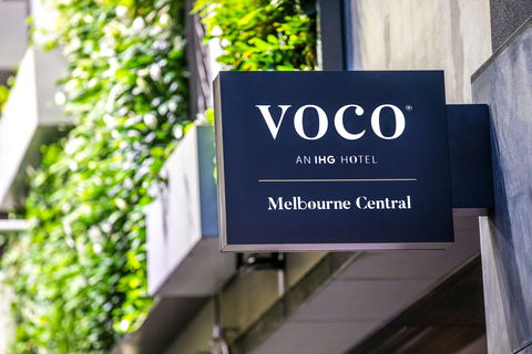 Voco Melbourne Central - Surfers Paradise Gold Coast 2