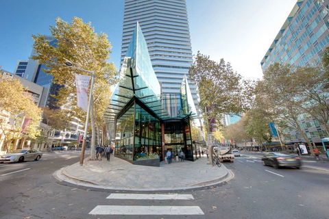 Vibe Hotel North Sydney - Surfers Paradise Gold Coast 0