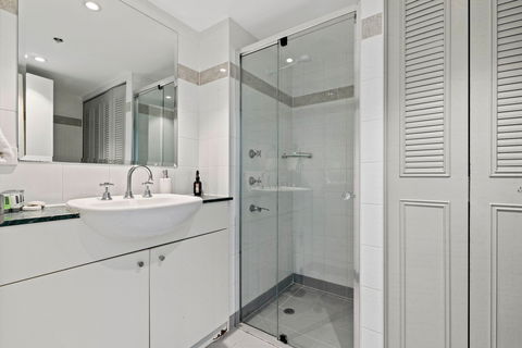 Astra Apartments Chatswood - Surfers Paradise Gold Coast 1