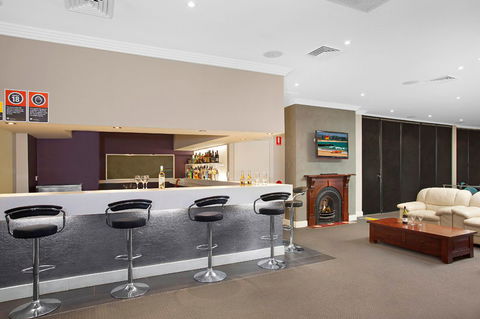 Checkers Resort & Conference Centre - Surfers Paradise Gold Coast 1