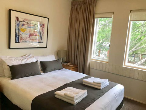 DressCircle Apts - Archer St - Surfers Paradise Gold Coast 0