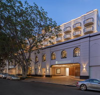 InterContinental Sydney Double Bay - Surfers Paradise Gold Coast