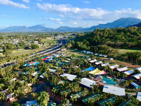 Ingenia Holidays Cairns Coconut - Surfers Paradise Gold Coast 0