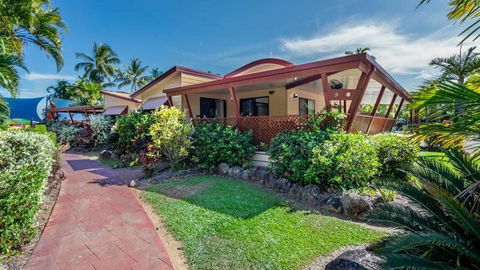 Ingenia Holidays Cairns Coconut - Surfers Paradise Gold Coast 1