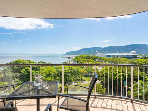 BreakFree Royal Harbour Hotel - Surfers Paradise Gold Coast 0