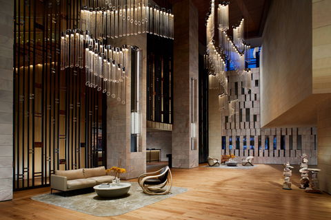 The Ritz-Carlton Perth - Surfers Paradise Gold Coast 0