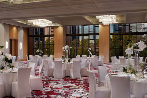 The Ritz-Carlton Perth - Surfers Paradise Gold Coast 1