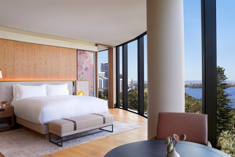 The Ritz-Carlton Perth - Surfers Paradise Gold Coast 2