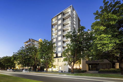 Quest Kings Park - Surfers Paradise Gold Coast 0