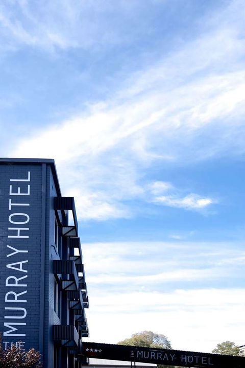The Murray Hotel - Surfers Paradise Gold Coast 0