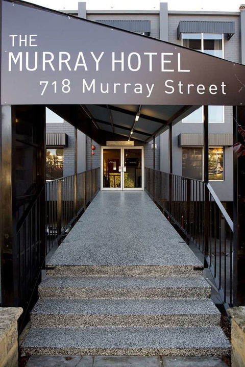 The Murray Hotel - Surfers Paradise Gold Coast 1