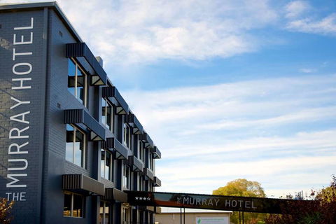 The Murray Hotel - Surfers Paradise Gold Coast 2