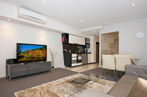 Astra Apartments Perth - Surfers Paradise Gold Coast 1