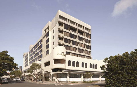 The Calile Hotel Brisbane - Surfers Paradise Gold Coast 0