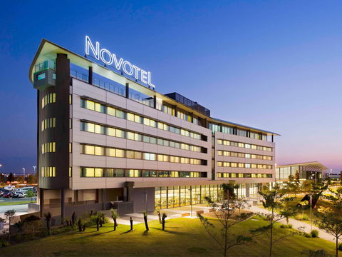 Novotel Brisbane Airport - Surfers Paradise Gold Coast 0