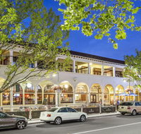 Quest Canberra - Surfers Paradise Gold Coast