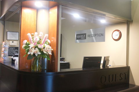 Quest Canberra - Surfers Paradise Gold Coast 1
