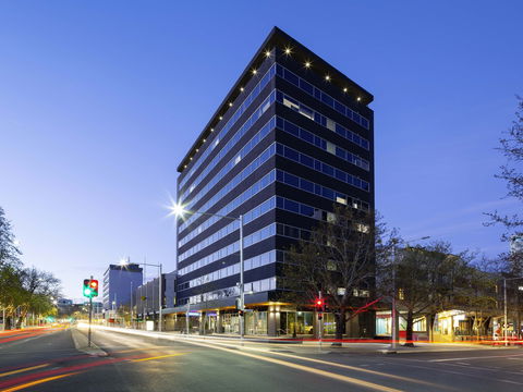 The Sebel Canberra Civic Hotel - Surfers Paradise Gold Coast 0