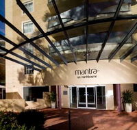 Mantra on Northbourne - Surfers Paradise Gold Coast