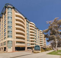 Adina Serviced Apartments James Court - Surfers Paradise Gold Coast