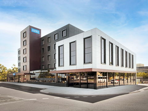 Mantra Traralgon - Surfers Paradise Gold Coast 0