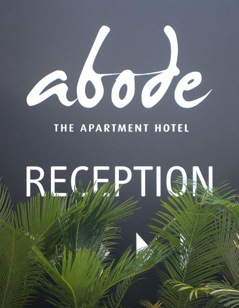 Abode Gungahlin - Surfers Paradise Gold Coast 0