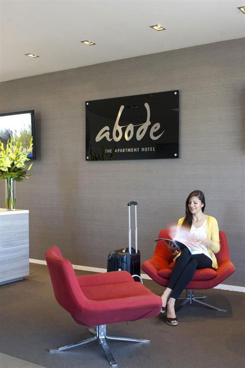 Abode Gungahlin - Surfers Paradise Gold Coast 1