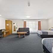 Thunderbird Motel - Surfers Paradise Gold Coast 0