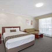 Thunderbird Motel - Surfers Paradise Gold Coast 1