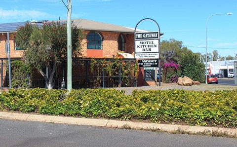 Western Gateway Motel - Surfers Paradise Gold Coast 1